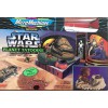 Micro Machines edición del Planeta Tatooine de  la serie Star Wars  1996